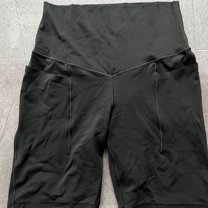 Biker Short